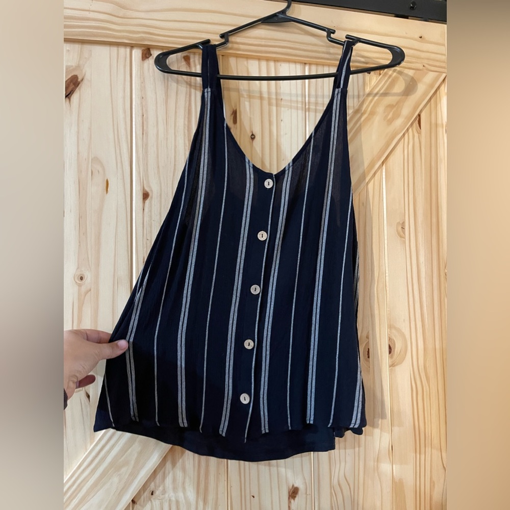 Tank tops